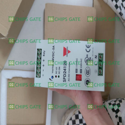 Carlo SPD241201