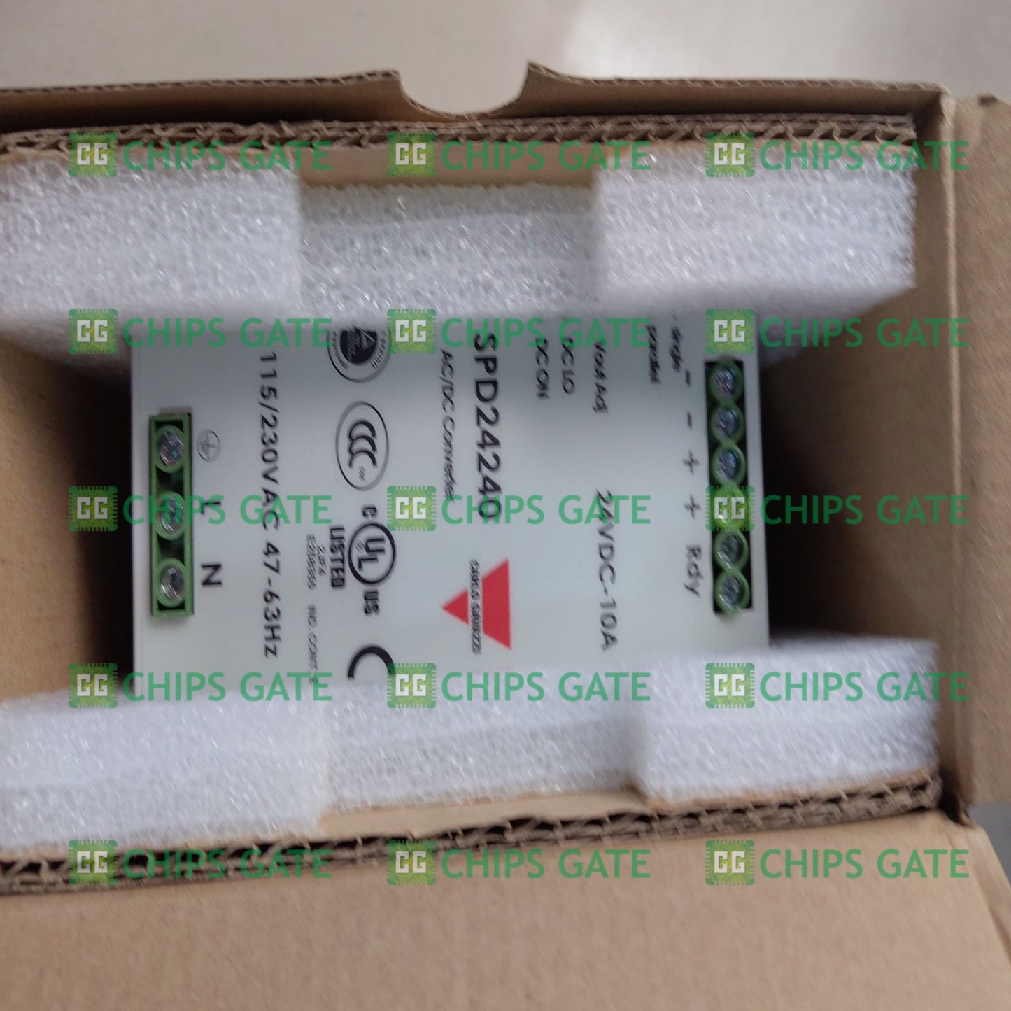 Carlo SPD24240