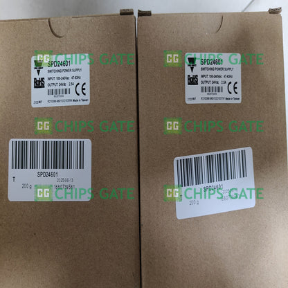 Carlo SPD24601