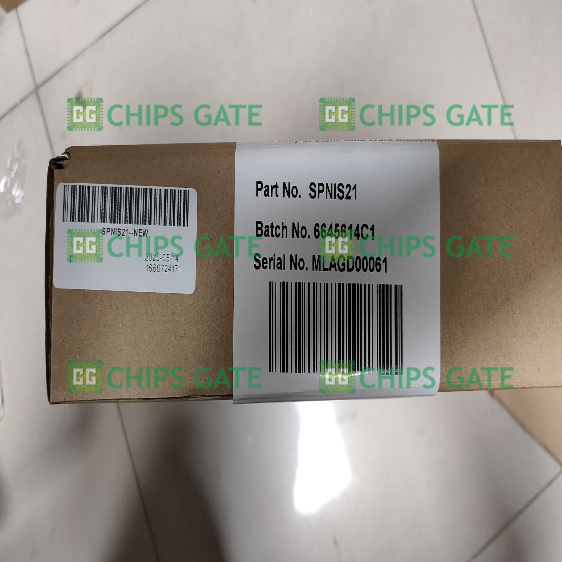 SPNIS21