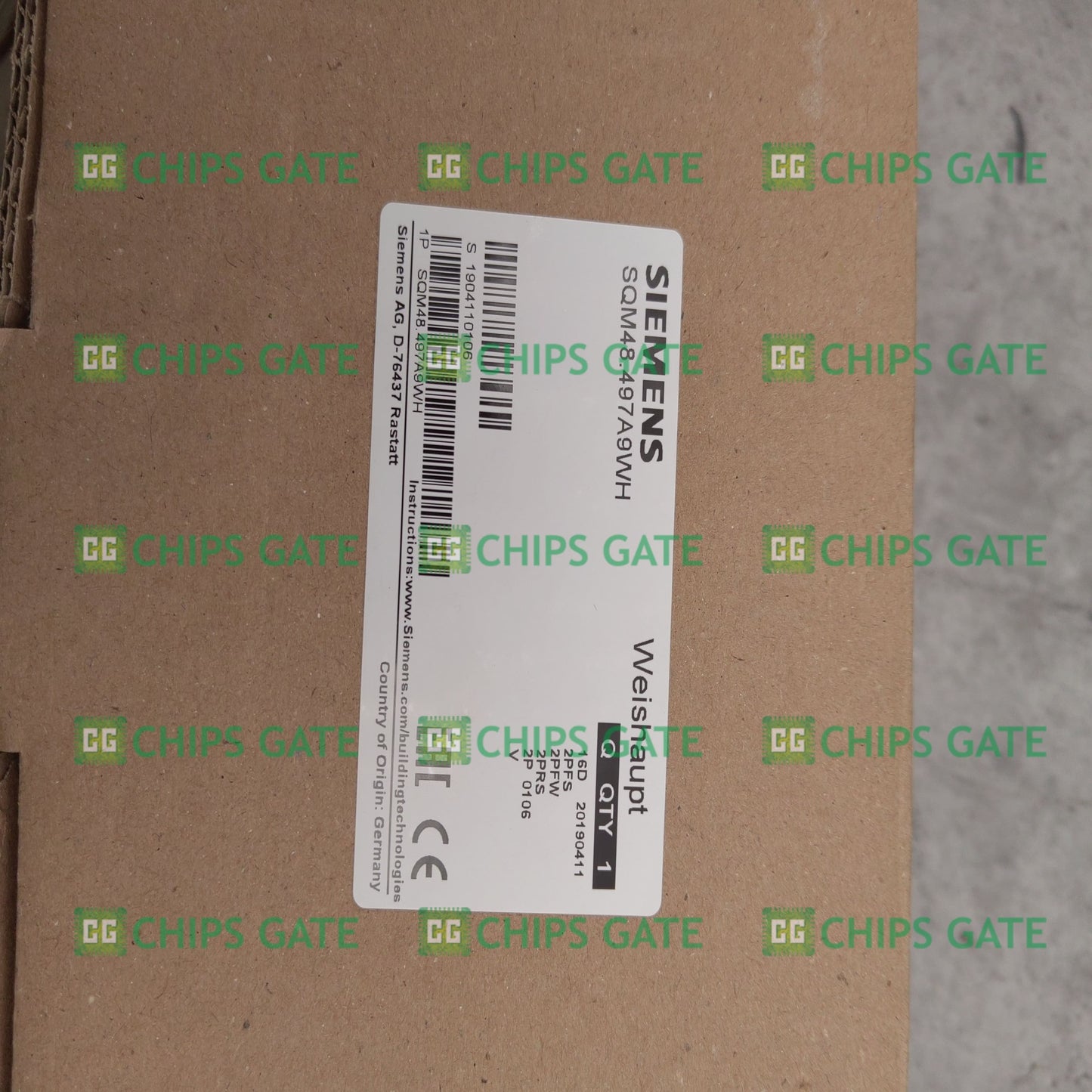 SQM48.497A9WH