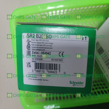 SR2B201BD