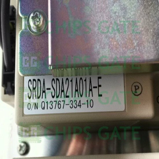 SRDASDA21A01AE