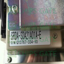 SRDASDA21A01AE