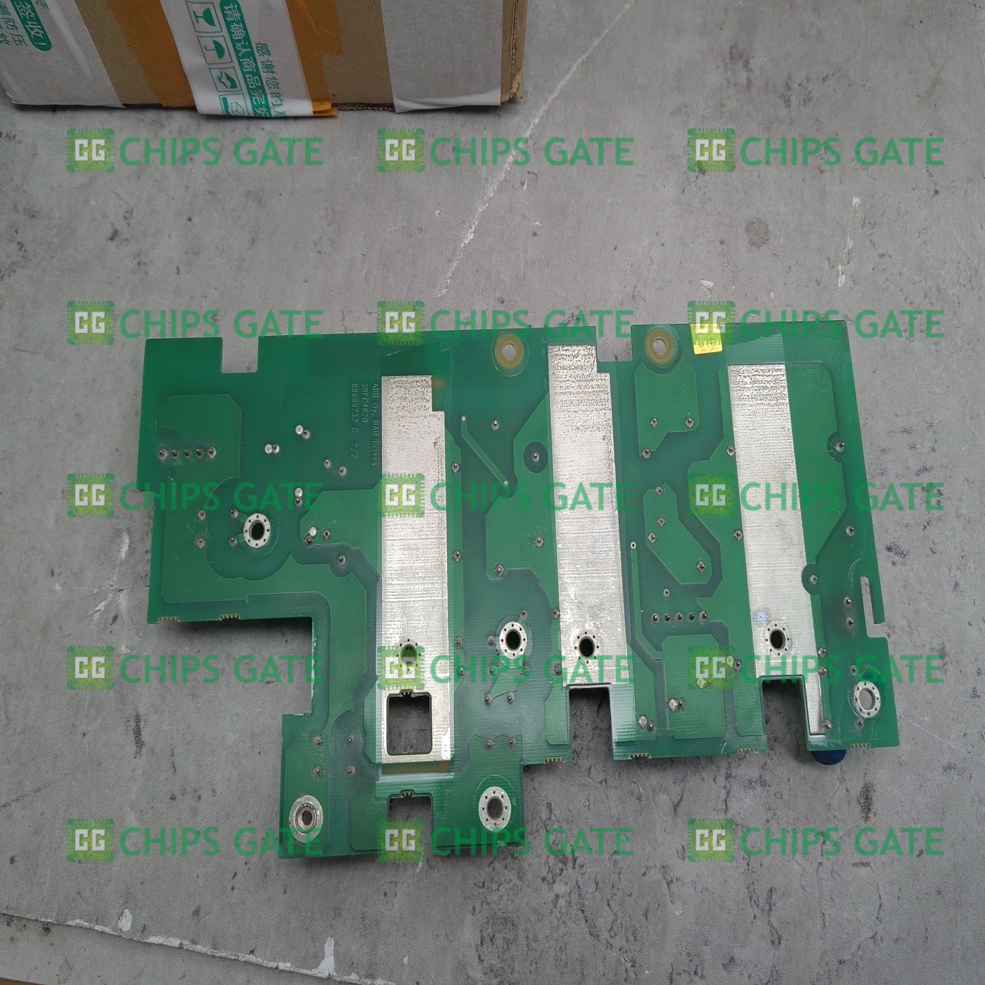 Abb SRFC4620C