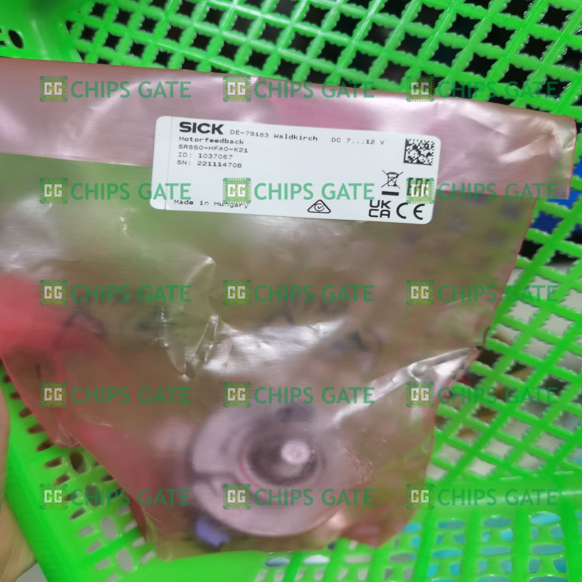 SRS50HFA0K21