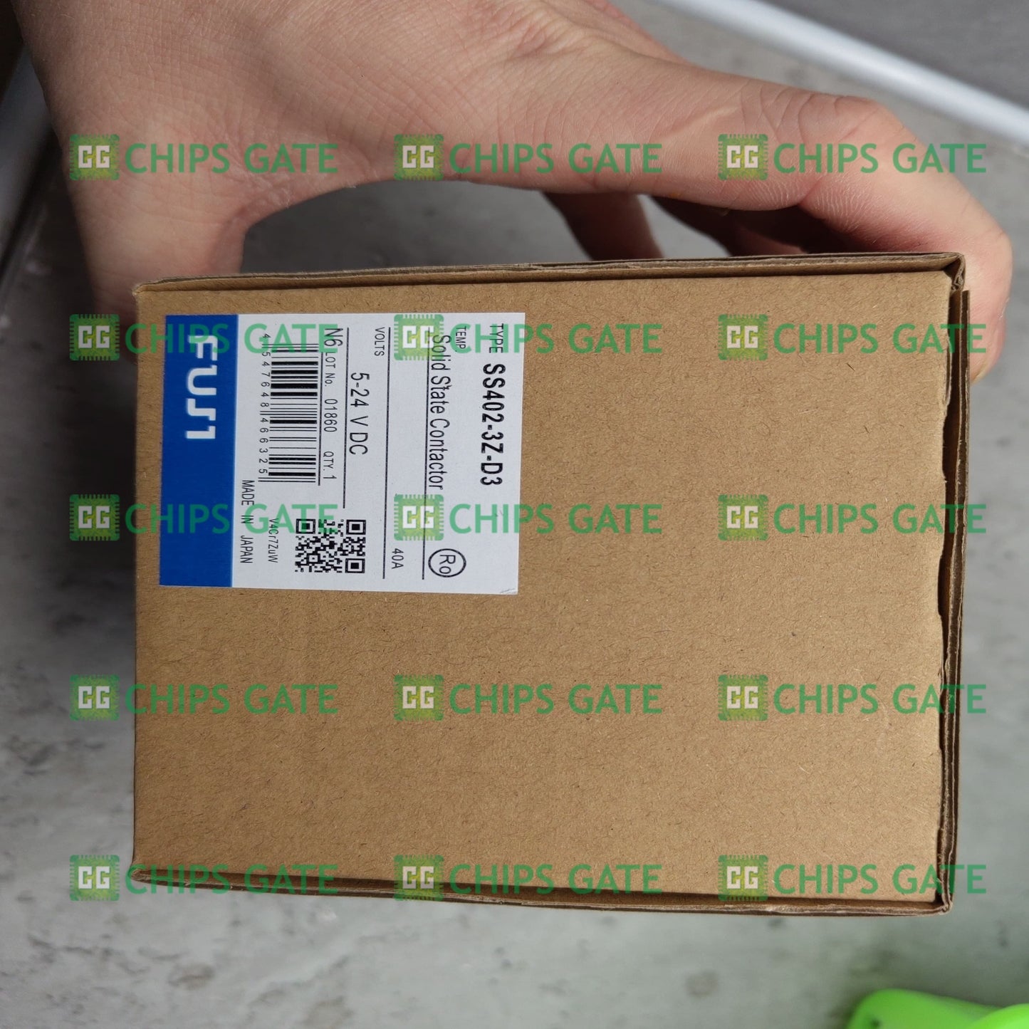 SS4023ZD3