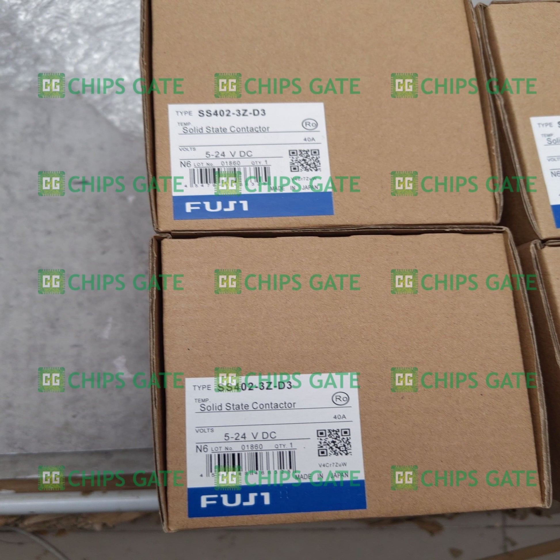 SS4023ZD3