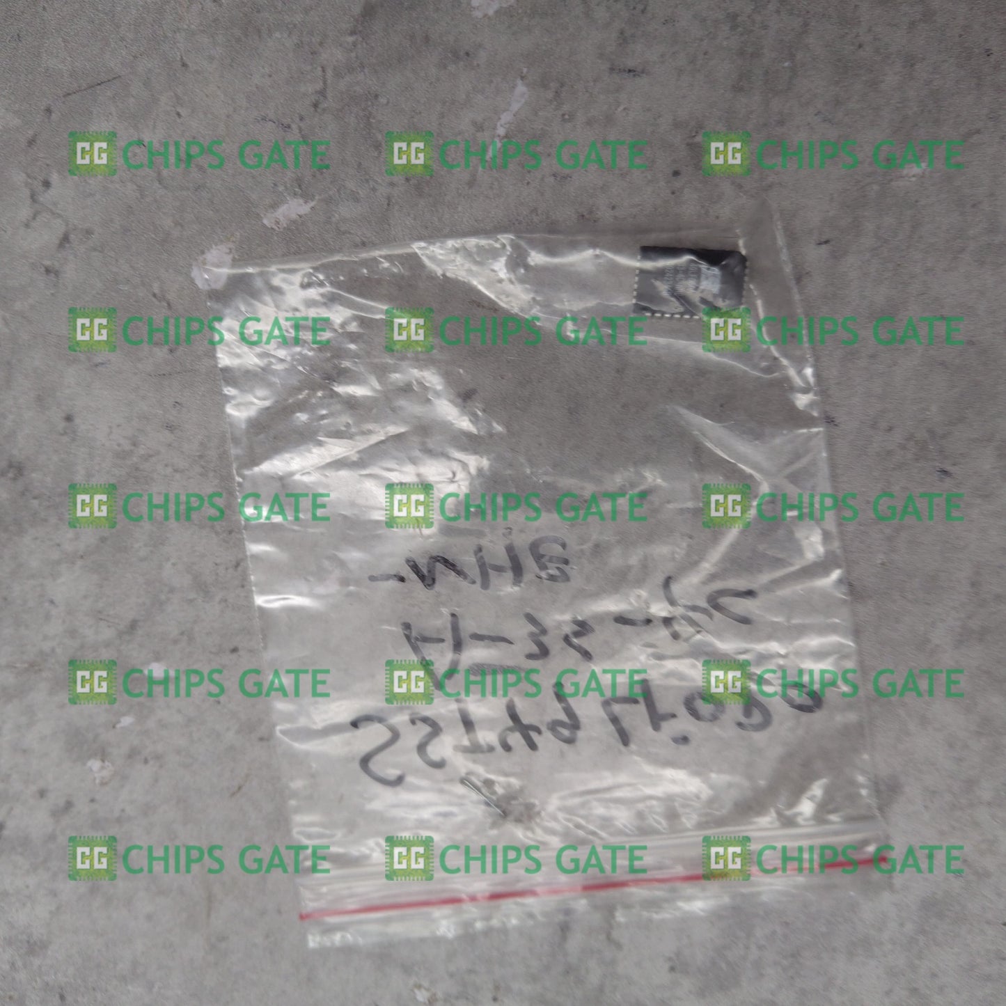 Microchip SST49LF080A-33-4C-NHE