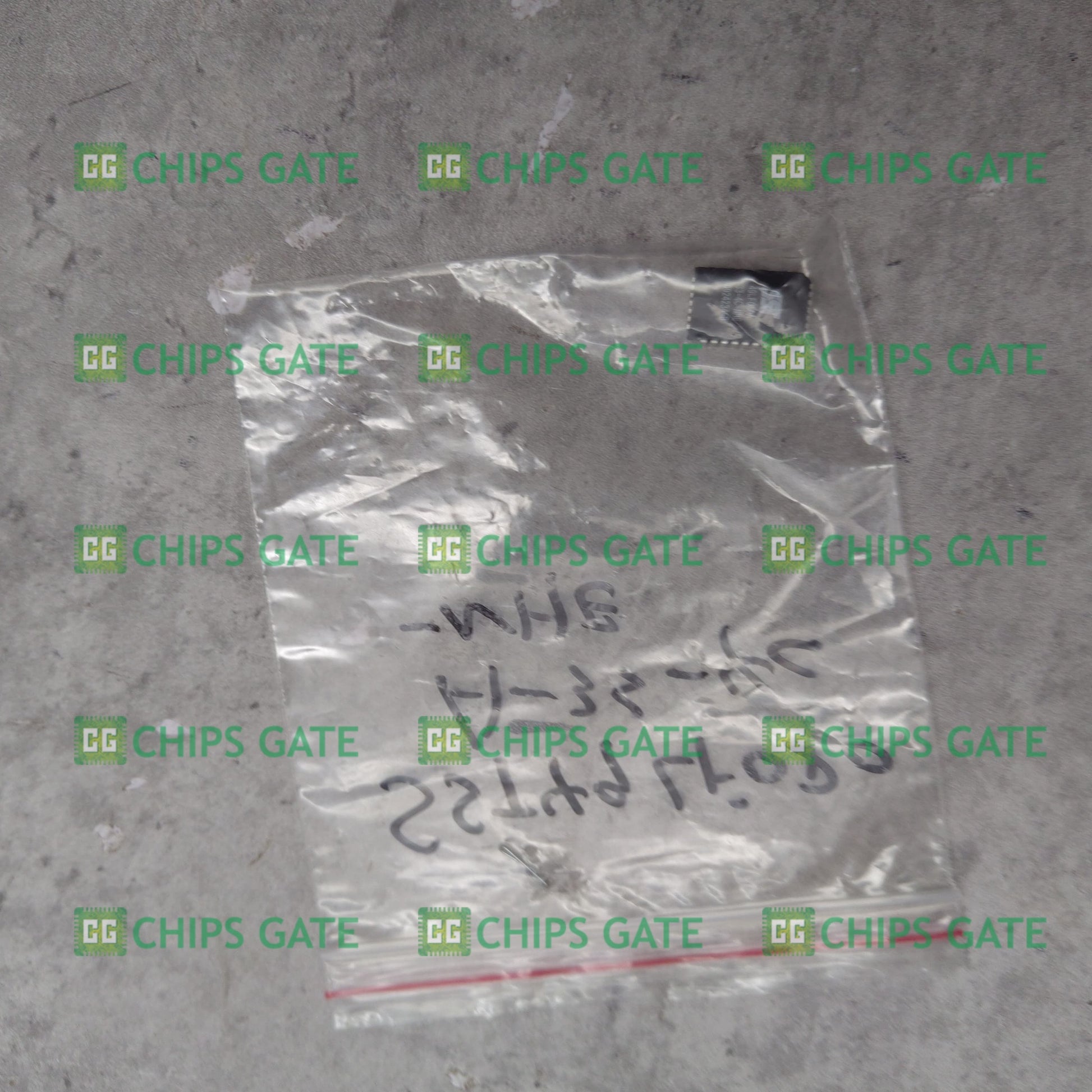 Microchip SST49LF080A-33-4C-NHE