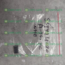 Microchip SST49LF080A-33-4C-NHE