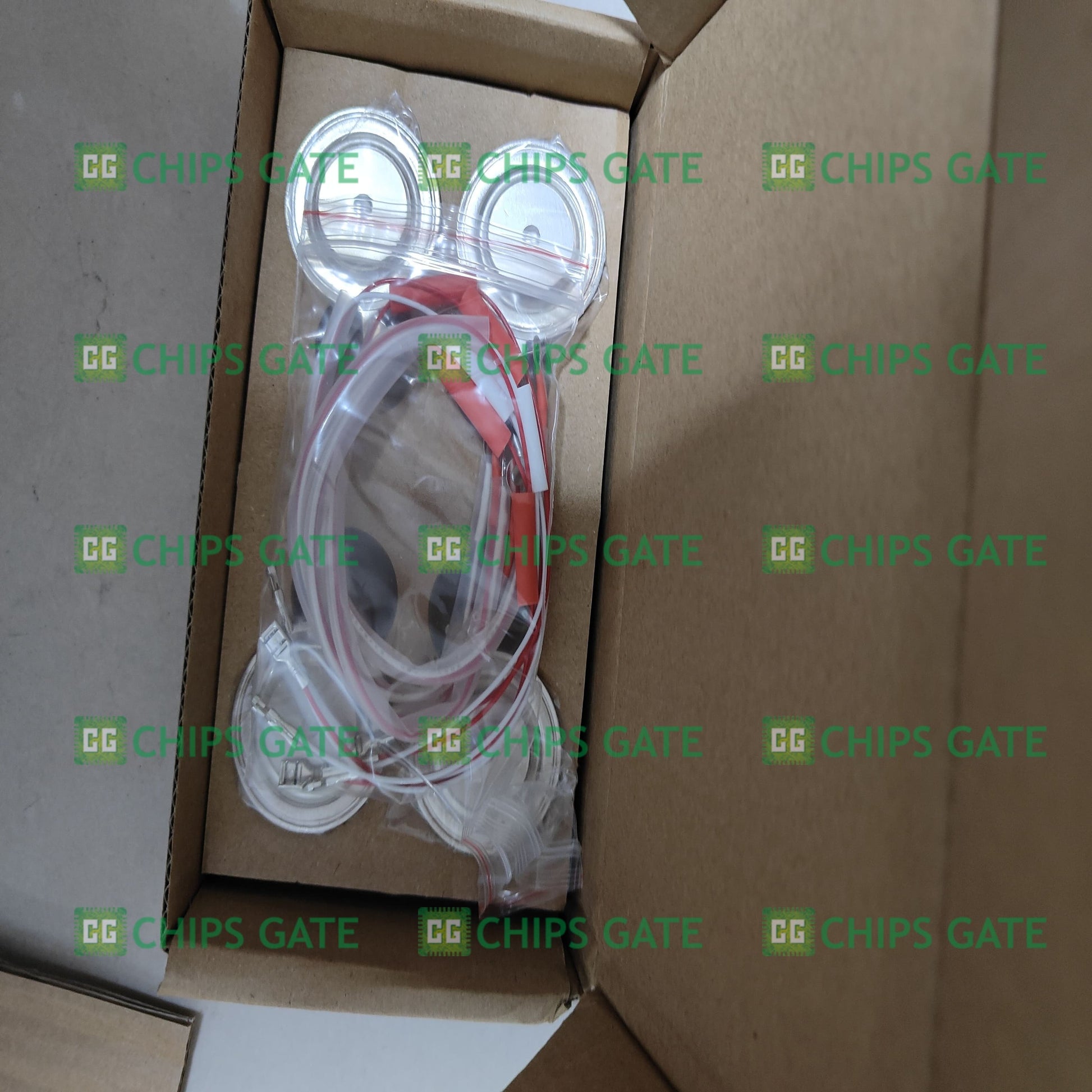 International Rectifier ST330C14C0L