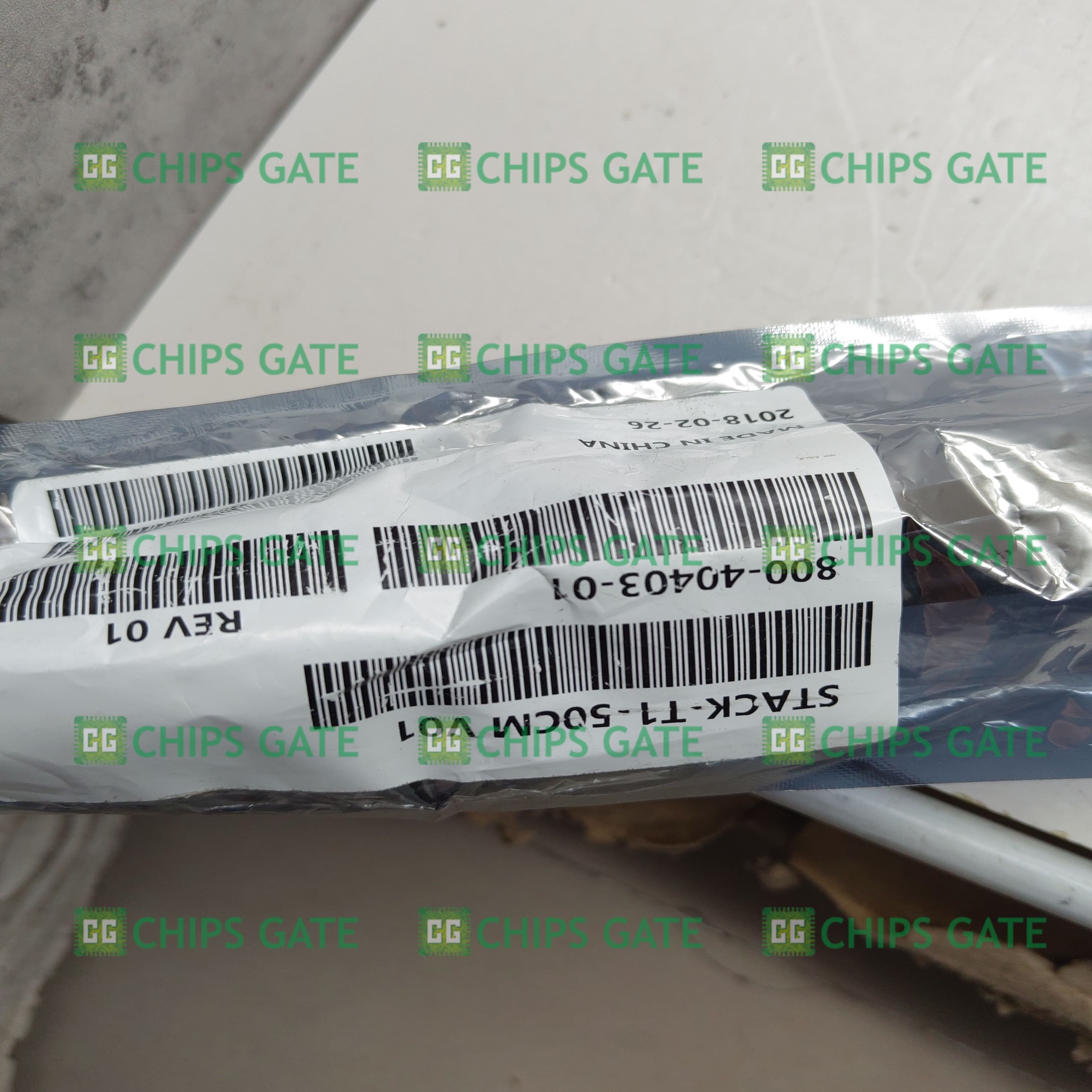 STACK-T1-50CM Cisco | Buy or Quote | Chipsgate