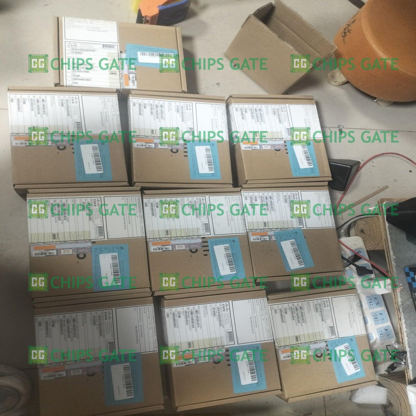 STACKT150CM