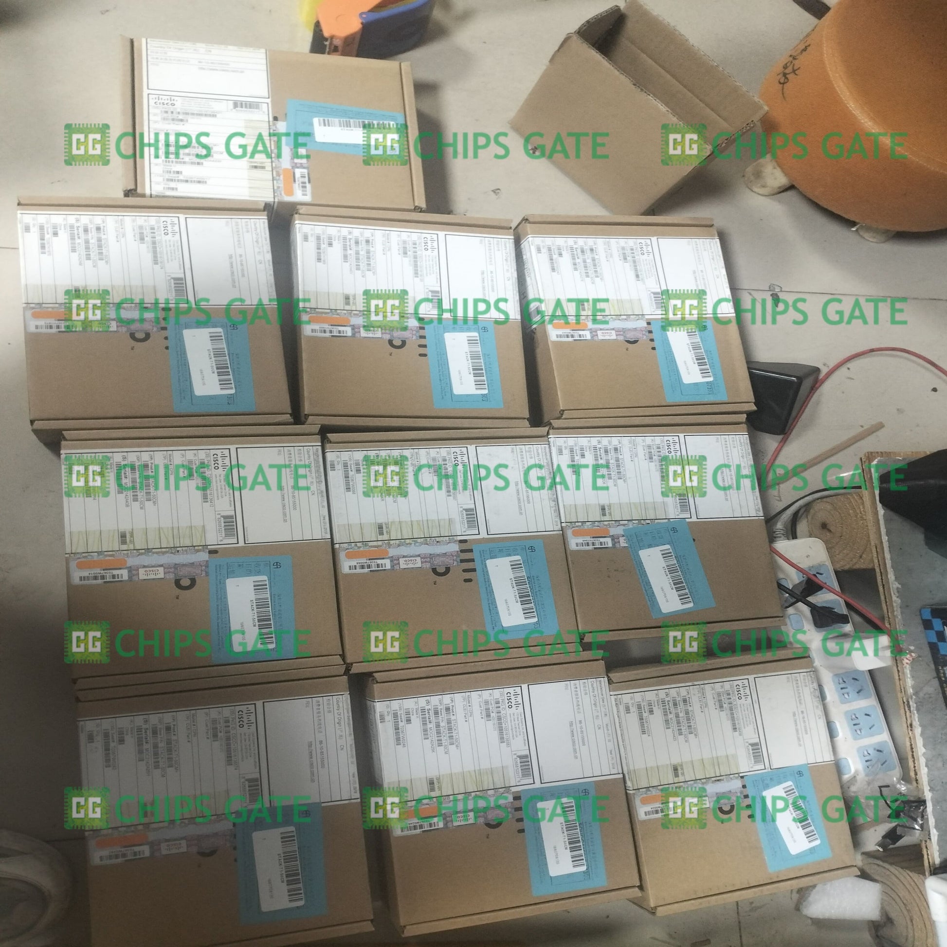 STACKT150CM