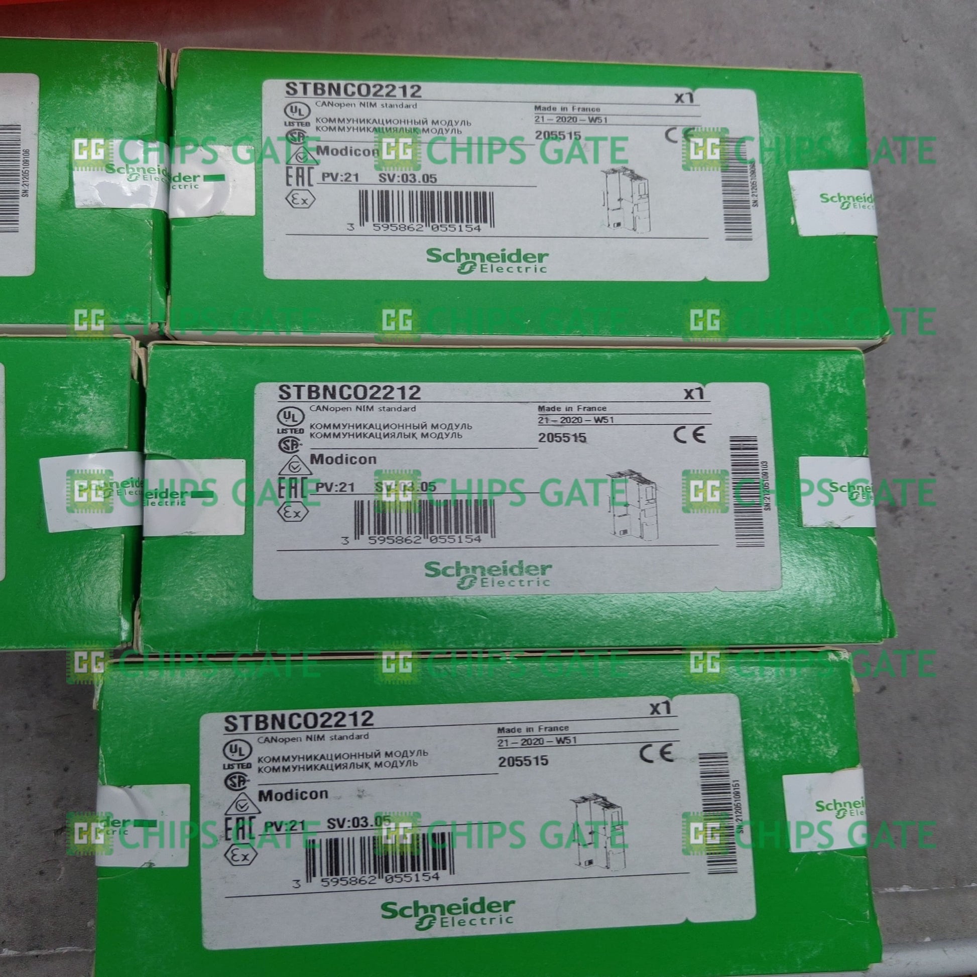STBNC02212