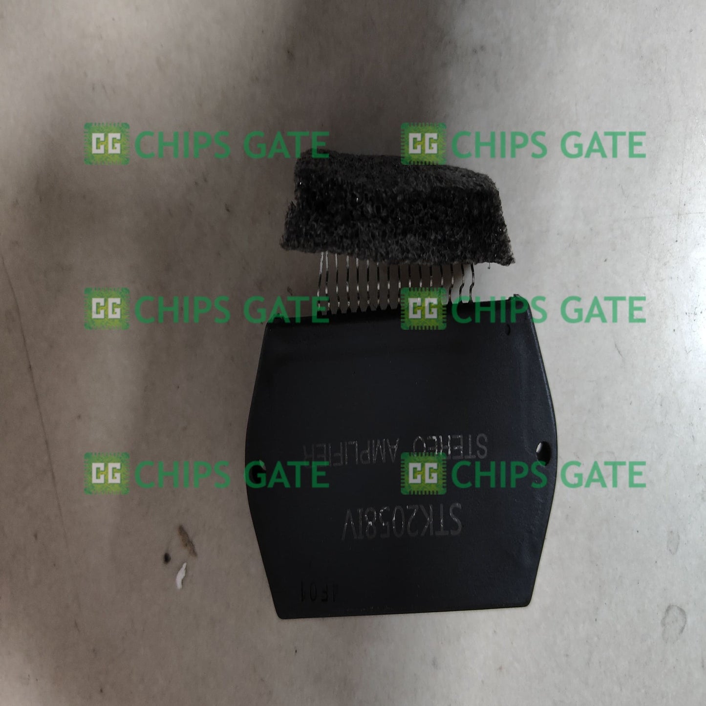 Sanyo STK2058-IV