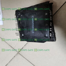 Sanyo STK65020MK3