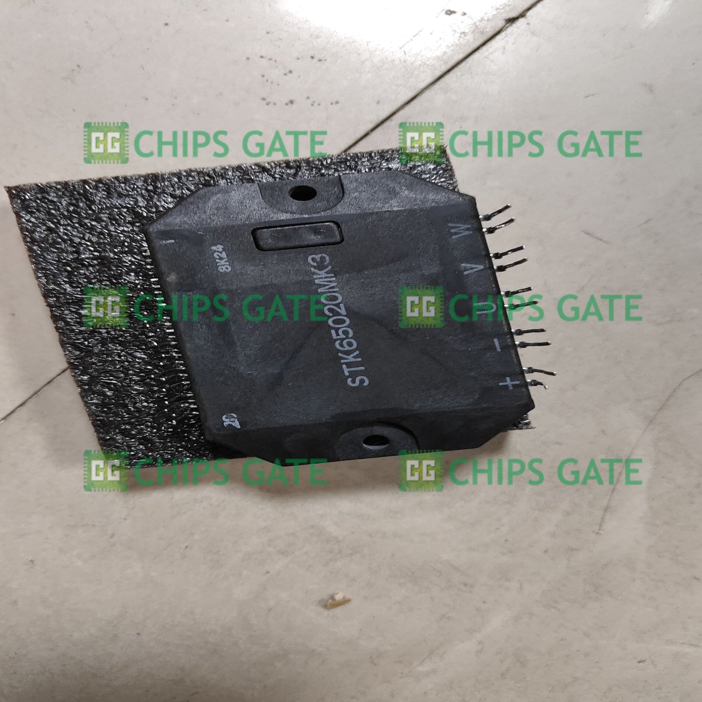 Sanyo STK65020MK3