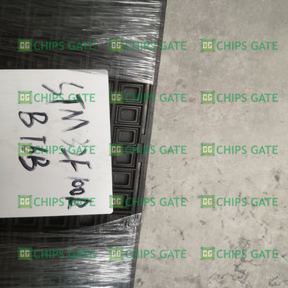 St STM32F100RBT6B