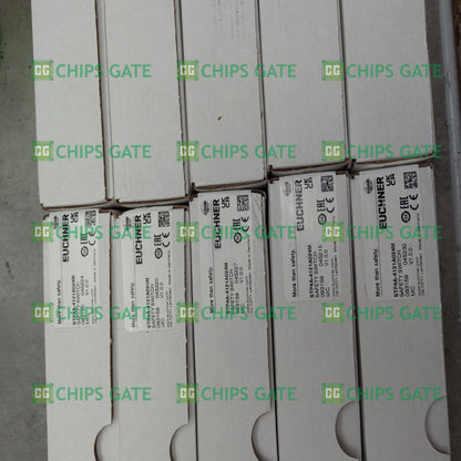 Euchner STP4A-4121A024M