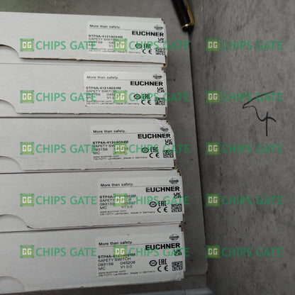 Euchner STP4A-4121A024M