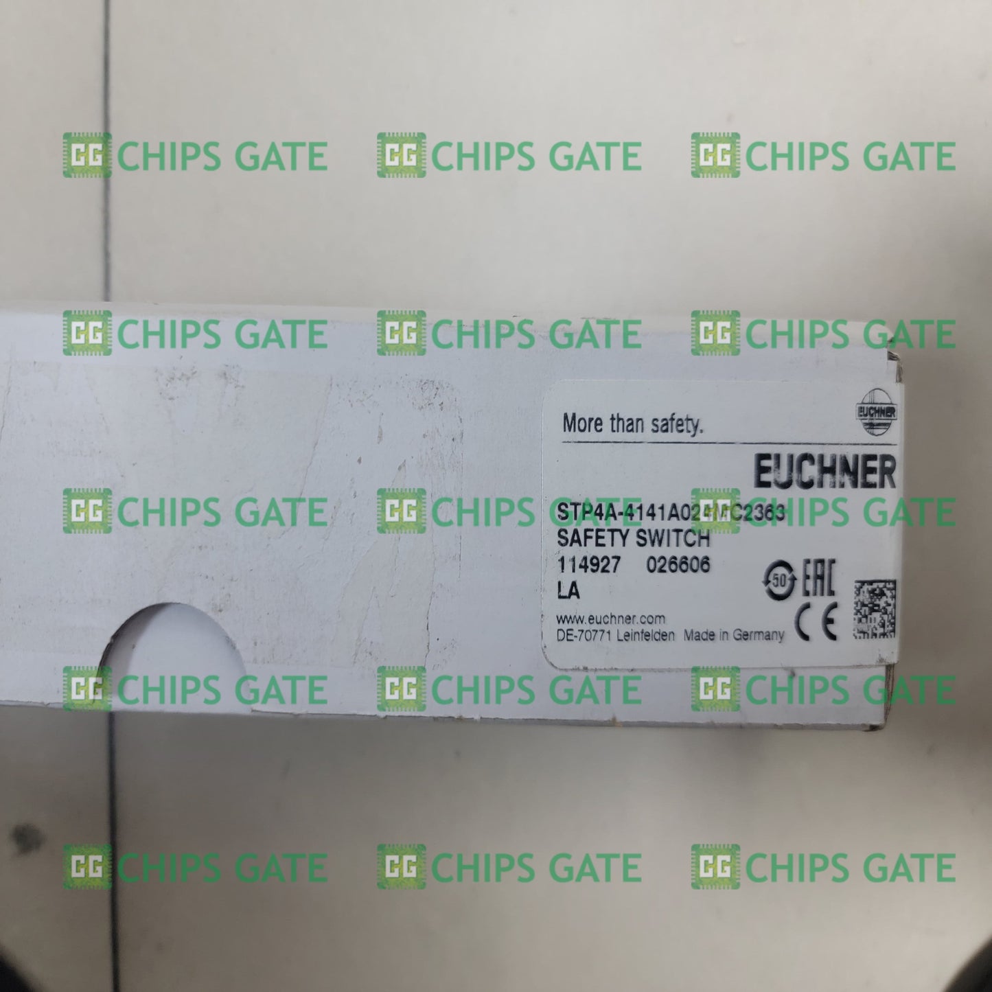 STP4A4141A024MC2363