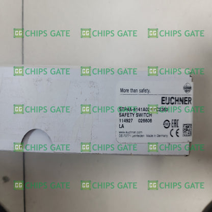 STP4A4141A024MC2363