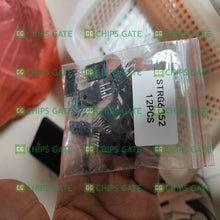 International Rectifier STRG6352