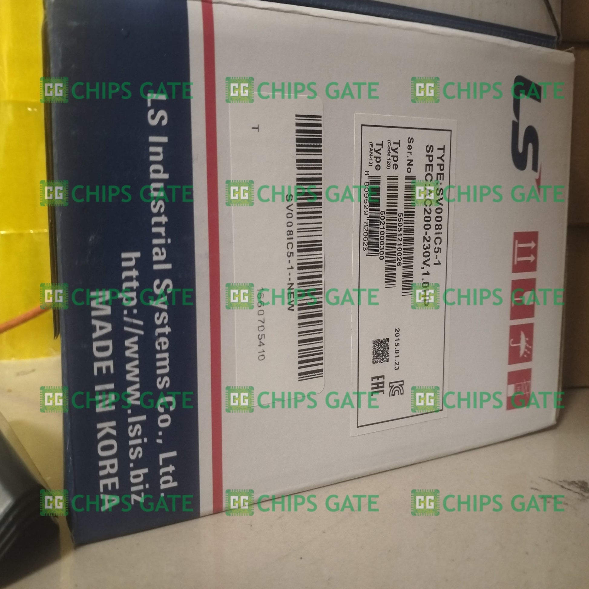SV008IC51