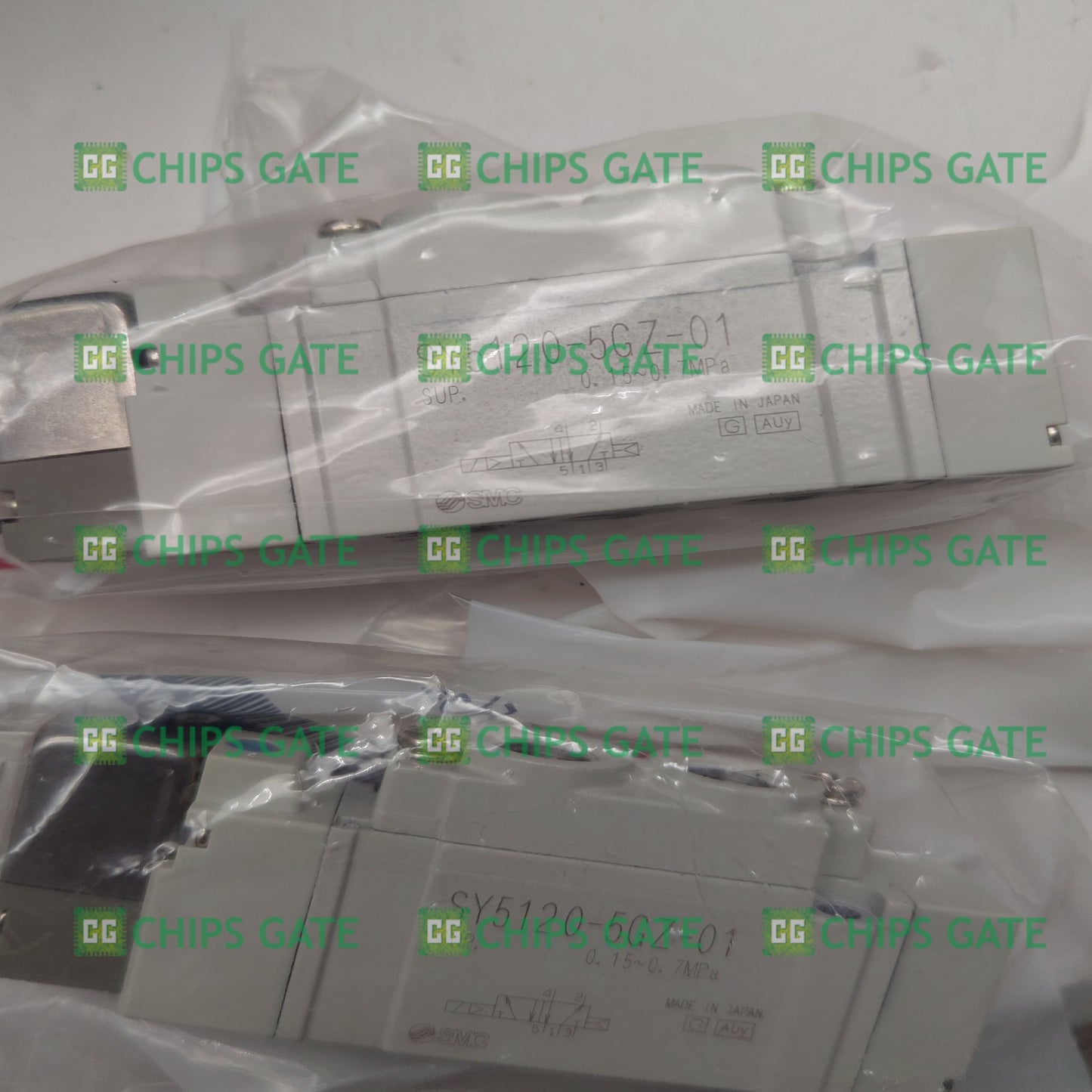 SY51205GZ01