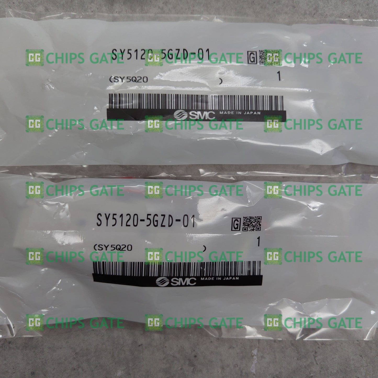 SY51205GZD01