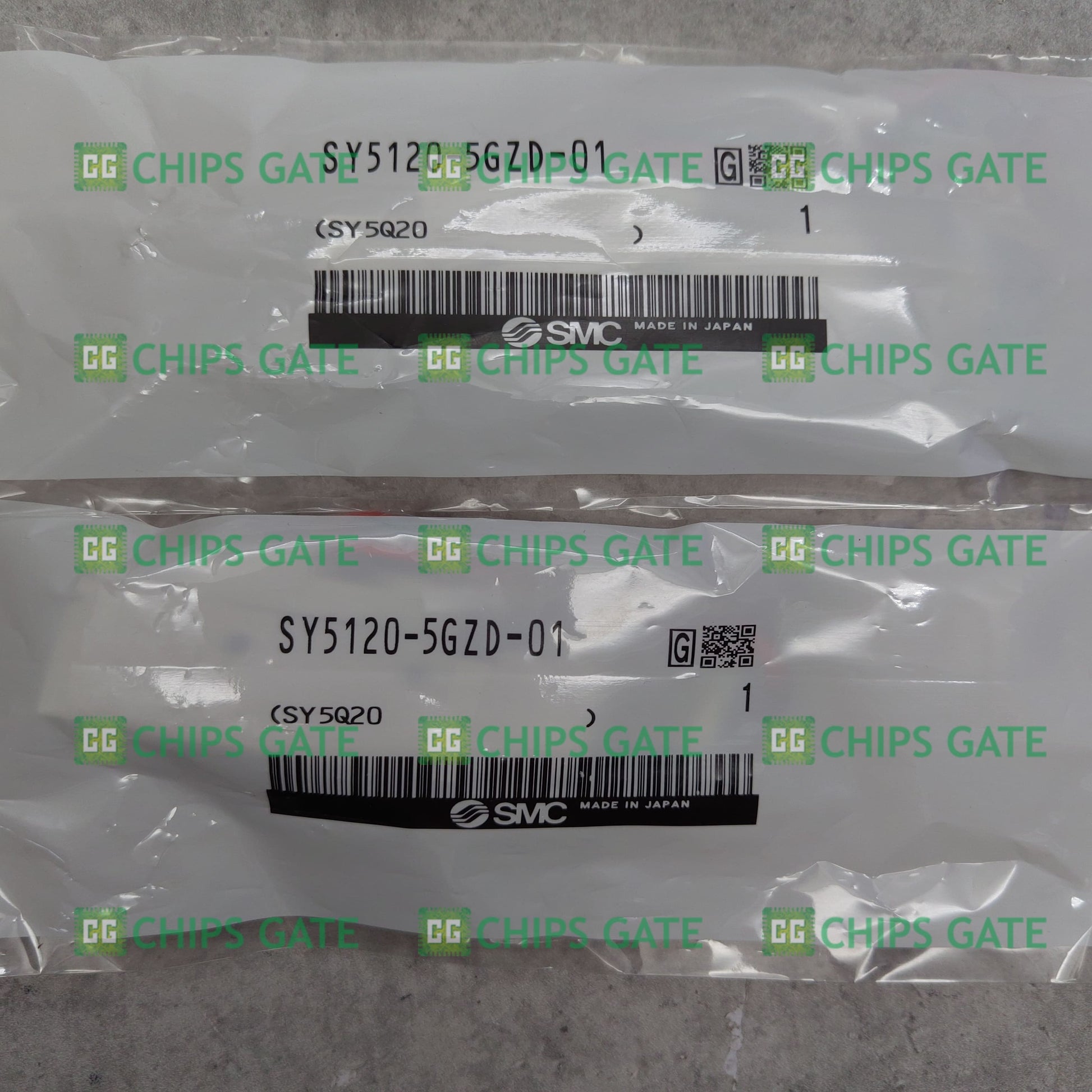 SY51205GZD01