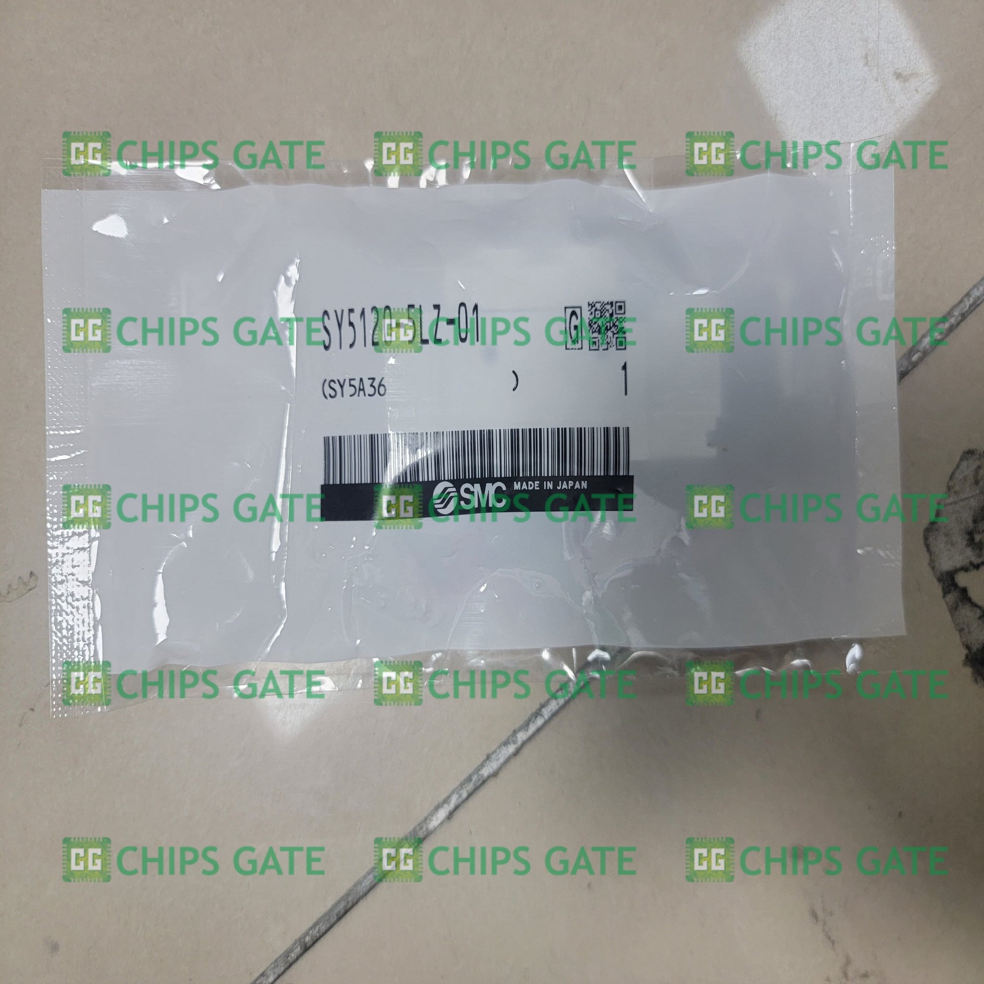 SY51205LZ01