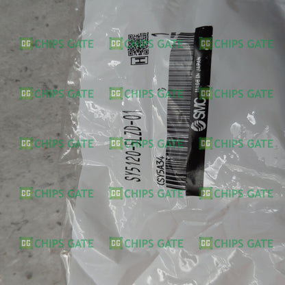 SY51205LZD01
