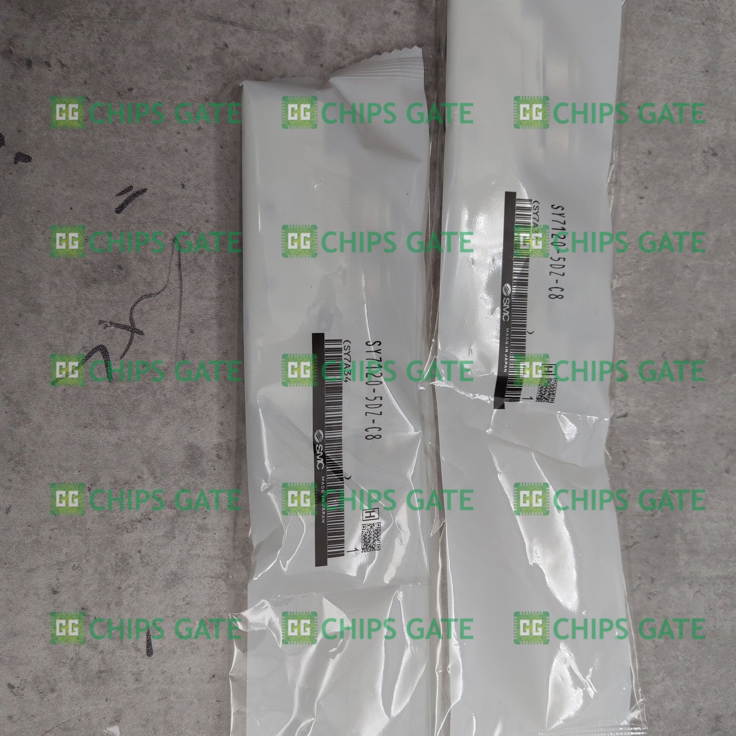 SY71205DZC8