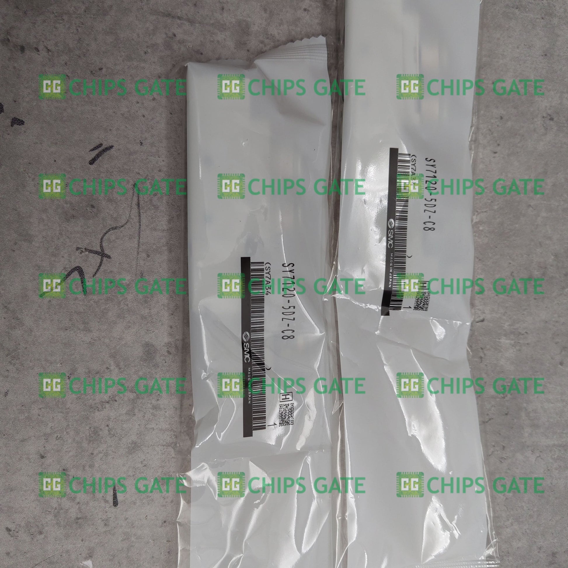 SY71205DZC8