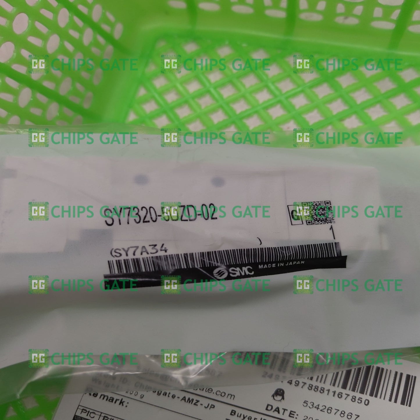 SY73205DZD02