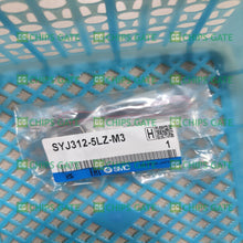 SYJ3125LZM3