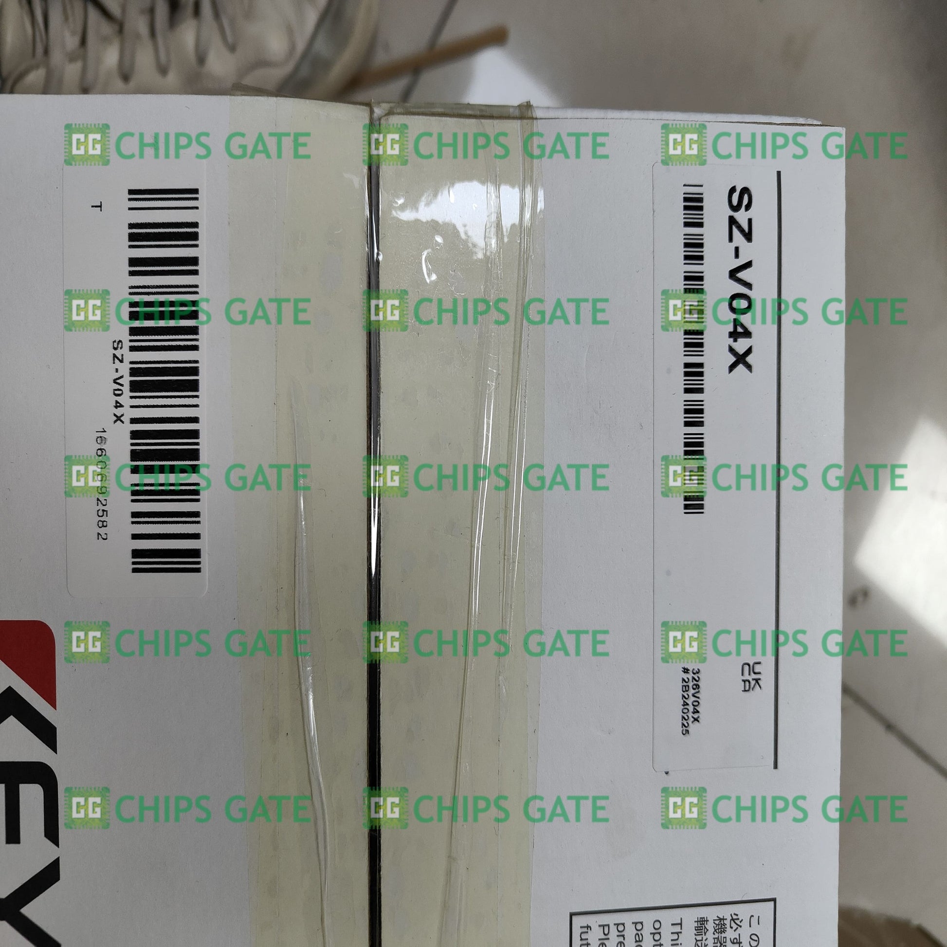 SZV04X
