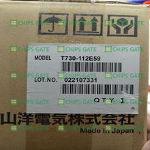 Sanyo T730-112E59