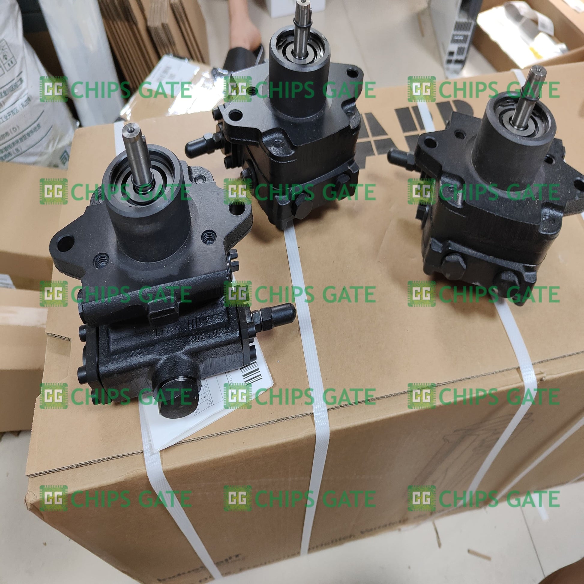 TA3C4010
