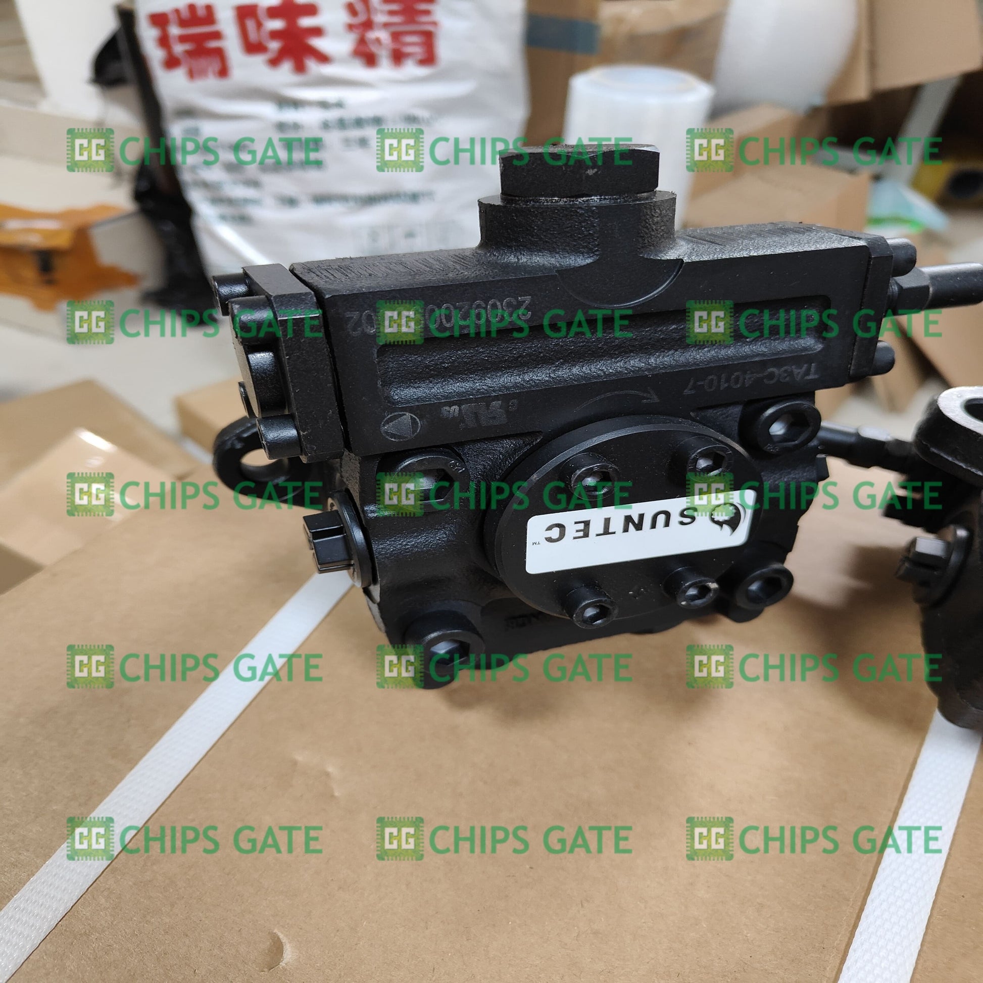 TA3C4010