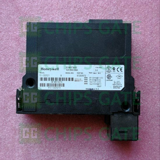 TCIDD321