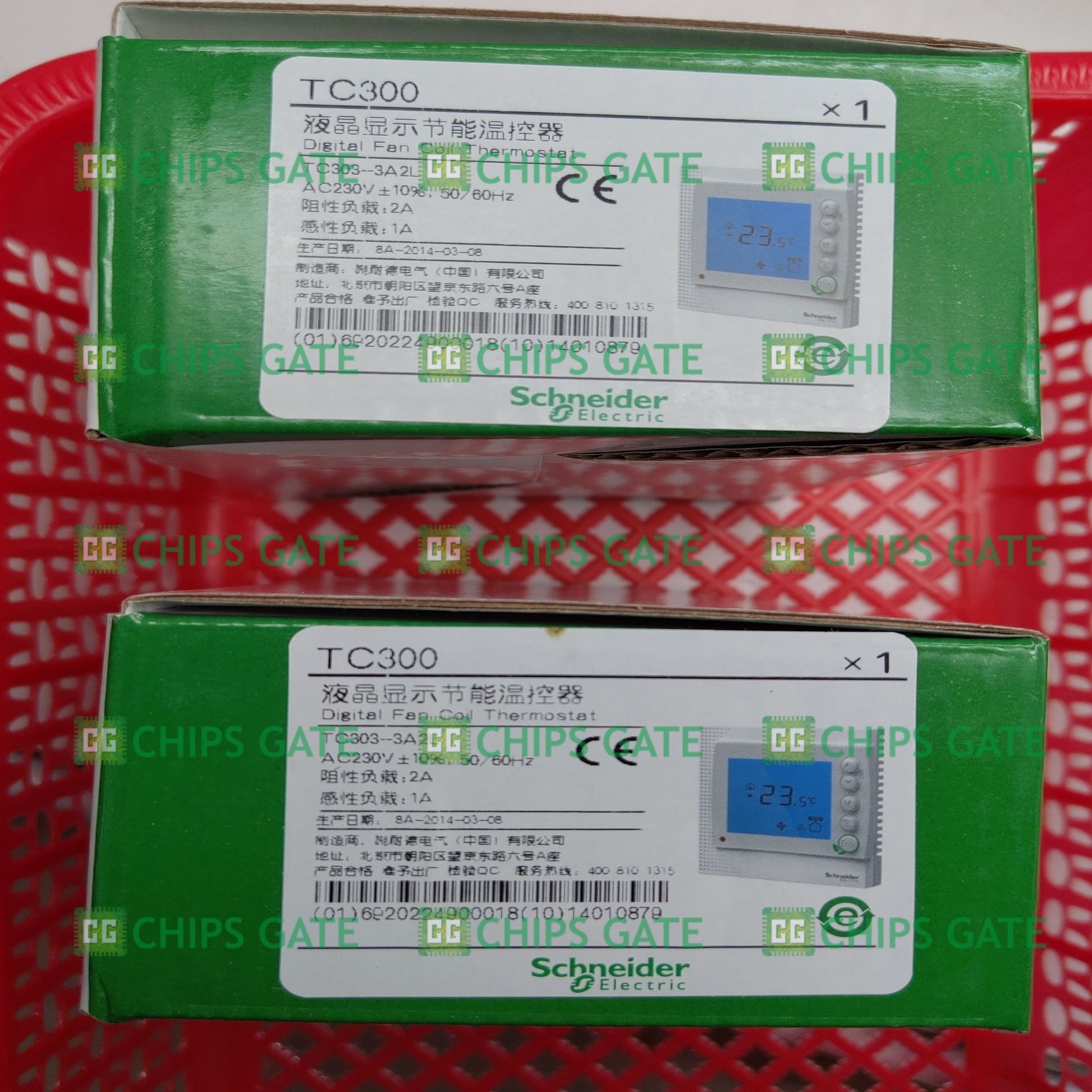 TC3033A2L