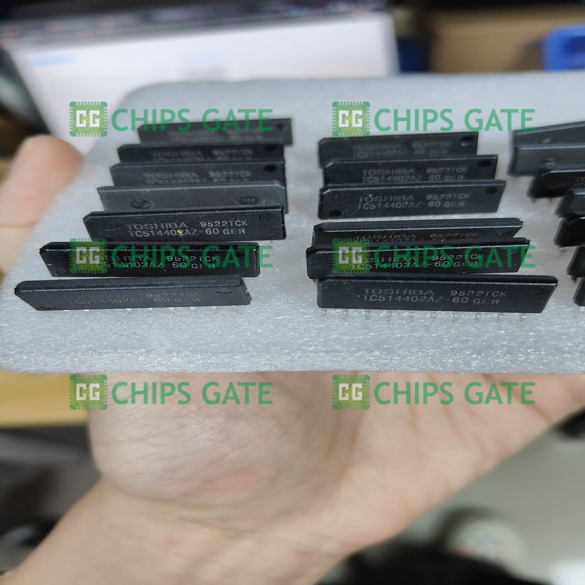 Toshiba TC514402AZ-60