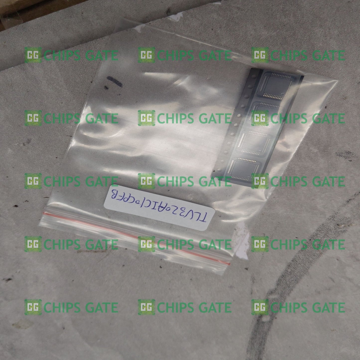 Toshiba TC5514APL-3