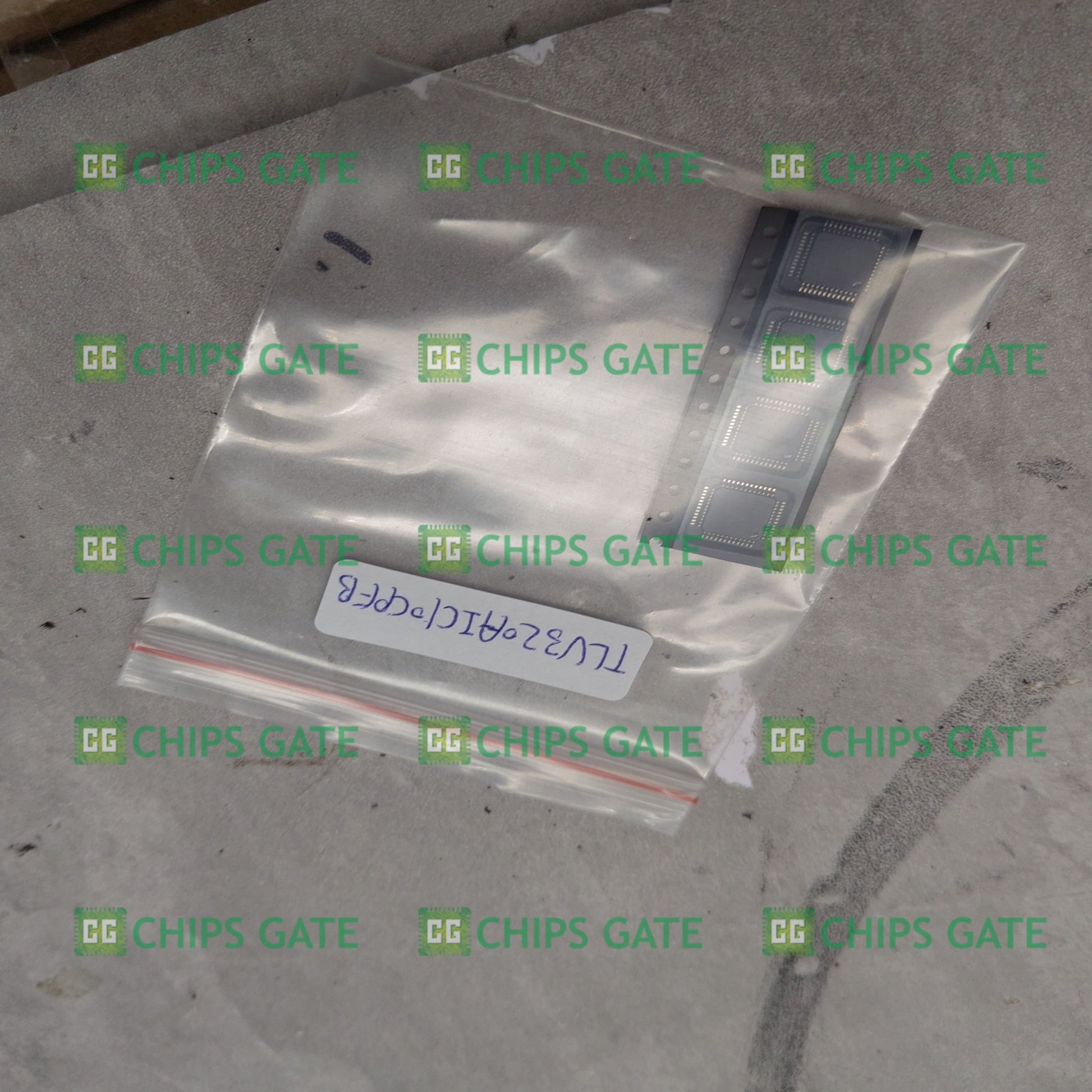 Toshiba TC5514APL-3