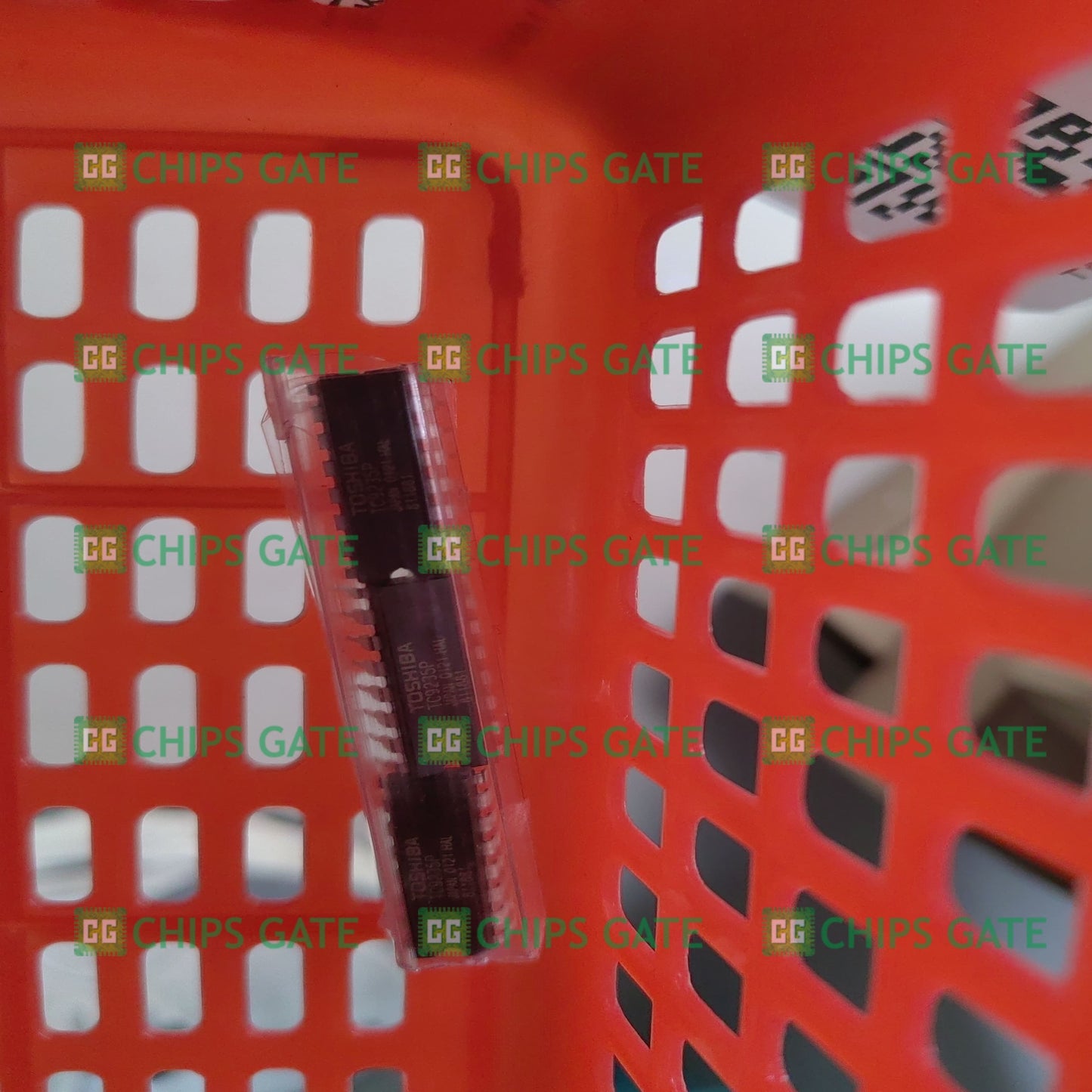 Toshiba TC9235P