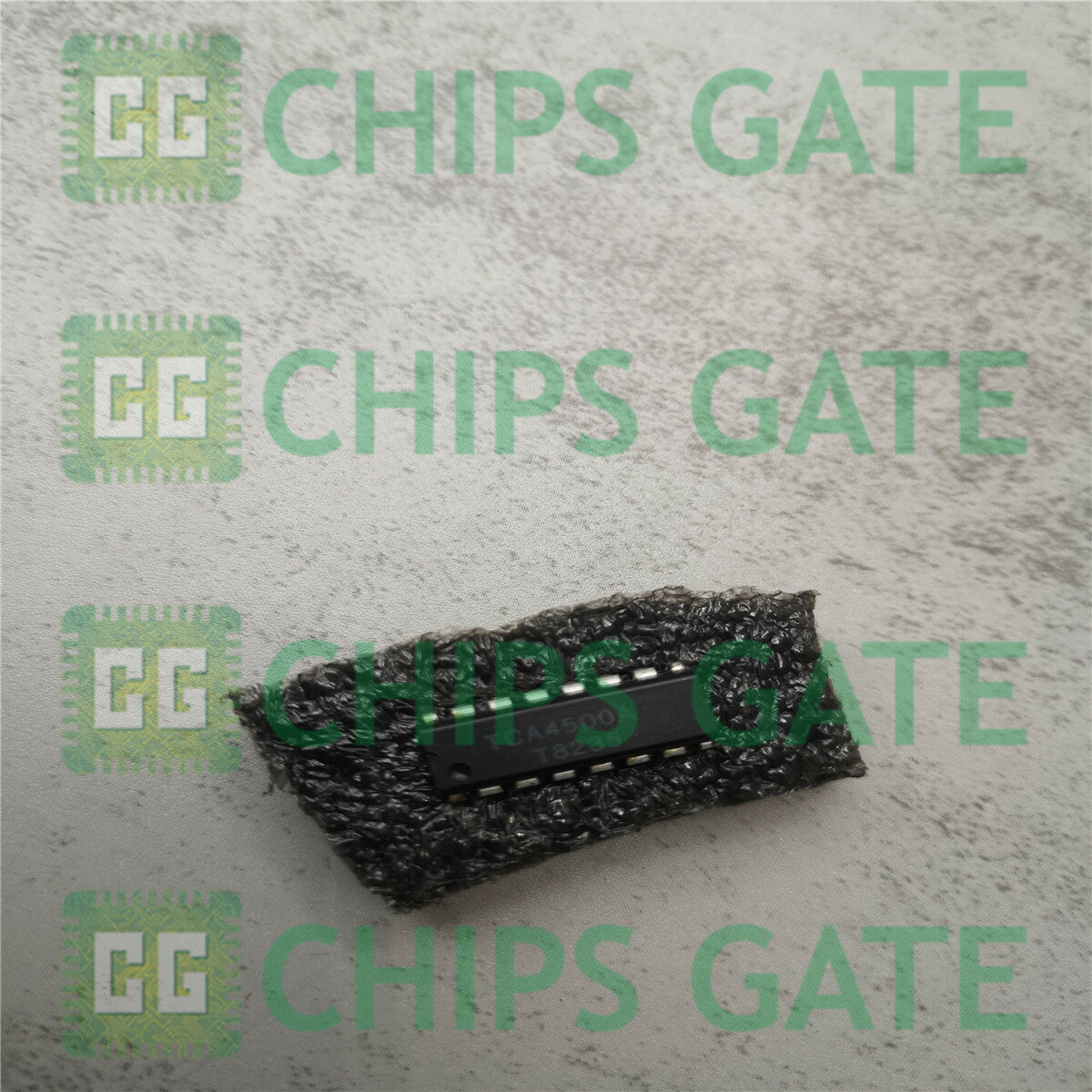 TCA4500 A TCA 4500 TCA4500A Circuit intégré 1 Pcs IC2
